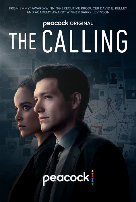 the calling series netflix